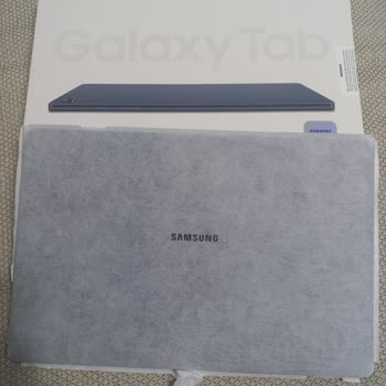 Teknosa Kullanılmamış Tablete Hatalı Servis Ve Kırılmaz Cam Sorunu