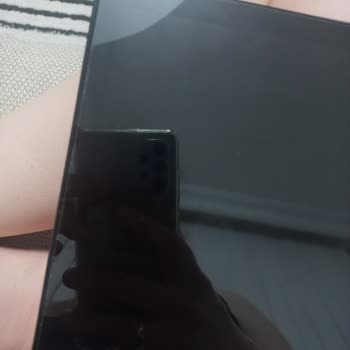 Teknosa Kullanılmamış Tablete Hatalı Servis Ve Kırılmaz Cam Sorunu