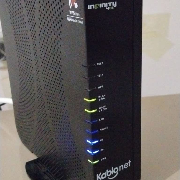 Kablo Net Bağlantı Kopmaları Ve Çözülmeyen Teknik Destek Mağduriyeti