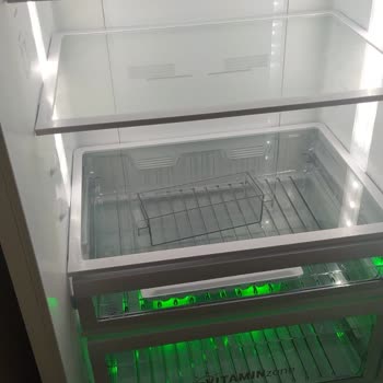 Yeni Alınan Buzdolabında Kurulum Hatası Ve Belirsiz Servis Süreci