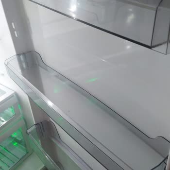 Yeni Alınan Buzdolabında Kurulum Hatası Ve Belirsiz Servis Süreci