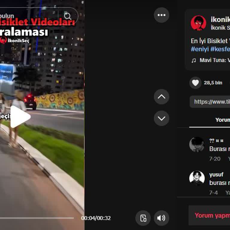 Bisiklet Yolunda Bilgilendirme Eksikliği Toplumsal Gerginliğe Yol Açıyor