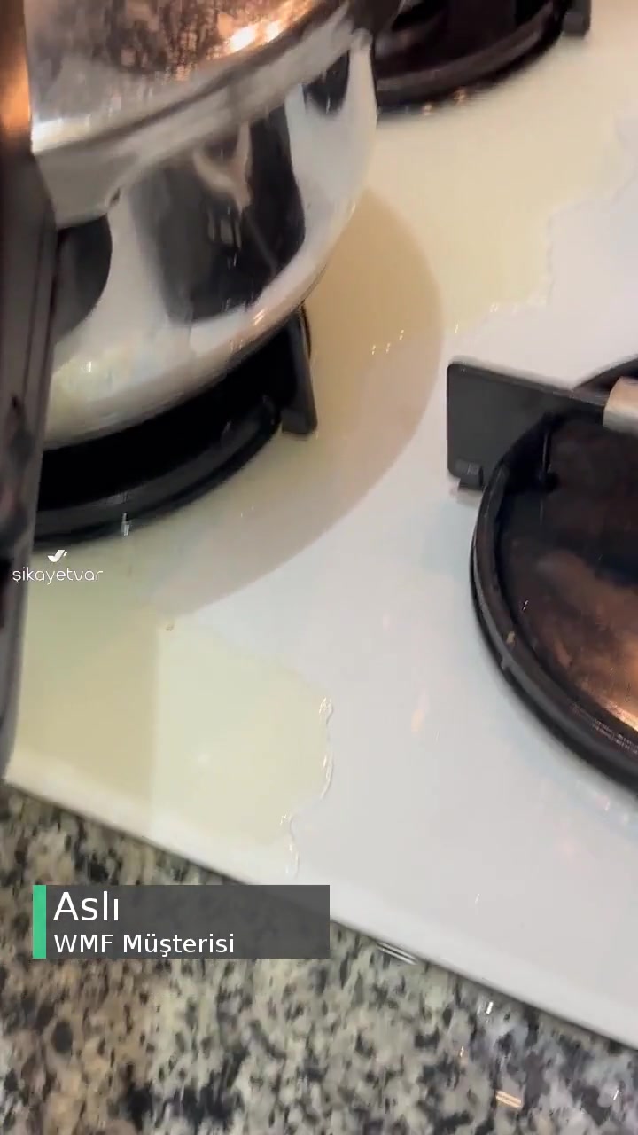 WMF Düdüklü Hayal Kırıklığı videonun kapak resmi