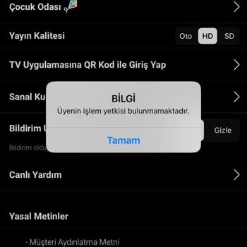 Bein Connect Ve Decoder Erişim Sorunu Müşteri Hizmetleriyle İletişim Kurulamıyor