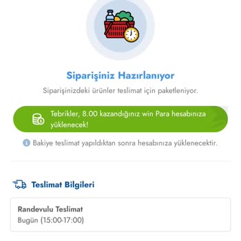 Şok Marketler Siparişler Sürekli Geç Geliyor, Müşteri Hizmetlerine Ulaşılamıyor