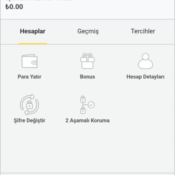 Hesabım Gerekçesiz Engellendi, Param Ödenmiyor!