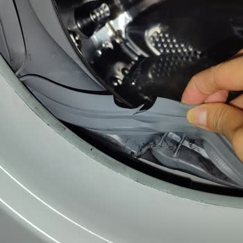 LG Çamaşır Makinesi Arızaları Ve Garanti Mağduriyeti