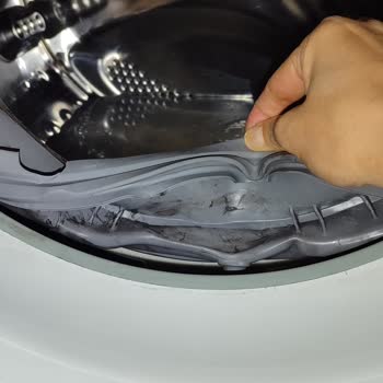 LG Çamaşır Makinesi Arızaları Ve Garanti Mağduriyeti