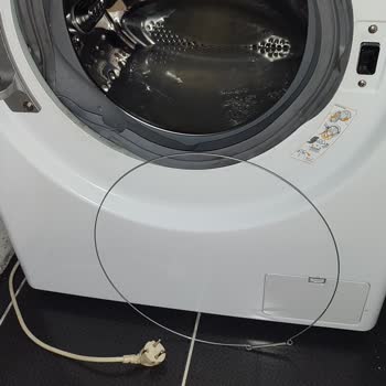 LG Çamaşır Makinesi Arızaları Ve Garanti Mağduriyeti