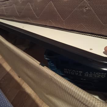 Sivas Stüdyo Apart’ta Temizlik Ve Hijyen Sorunları Nedeniyle Ücret İadesi Talebim