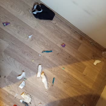 Sivas Stüdyo Apart’ta Temizlik Ve Hijyen Sorunları Nedeniyle Ücret İadesi Talebim