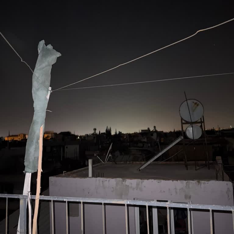 Uzun Süreli Elektrik Kesintisi ve Bilgilendirme Sorunu Hakkında Şikayet