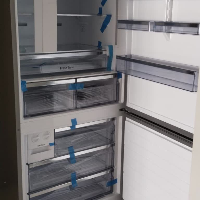 Buzdolabım İki Aydır Arızalı Servis Ve Bayi Çözüm Sunmuyor