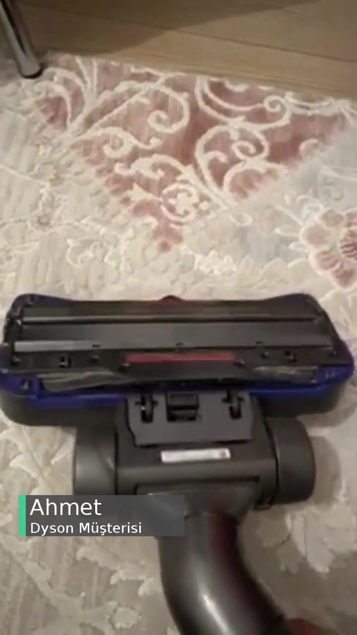 Dyson Big Ball Başlık Kırılması videonun kapak resmi