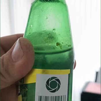 Ayşar Su Soda Paketinde Yabancı Madde Ve Eksik Dolum Şikayeti