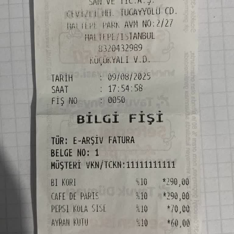 Personel Yetersizliği Nedeniyle Ekmek Talebim Defalarca Karşılanmadı