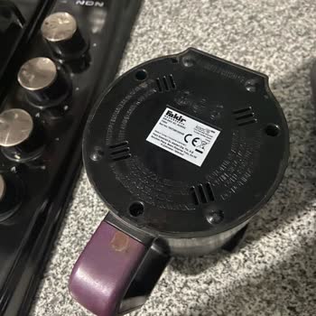 Kahve Makinesi Yetkili Serviste Kullanılmış Ve Parçası Kaybolmuş