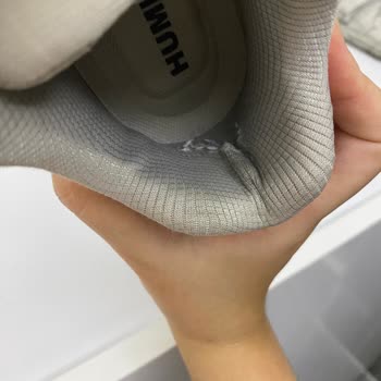 Garantiye Gönderilen Ayakkabıda Sürekli Yırtılma Ve Acı Sorunu