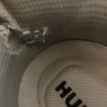 Garantiye Gönderilen Ayakkabıda Sürekli Yırtılma Ve Acı Sorunu