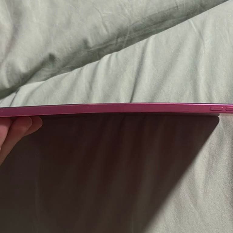 Garanti Dışı Bırakılan İpad'in Kendi Kendine Eğilme Sorunu Ve Mağduriyet