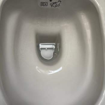 Vitra Sento Klozetin Kısa Sürede Deforme Olması Ve Sorunun Çözülememesi