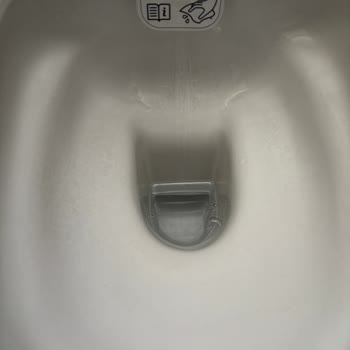 Vitra Sento Klozetin Kısa Sürede Deforme Olması Ve Sorunun Çözülememesi