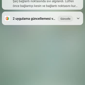 Tecno Spark 30 Hızlı Şarj Sorunu Ve Teknik Servisten Dönüş Alamama