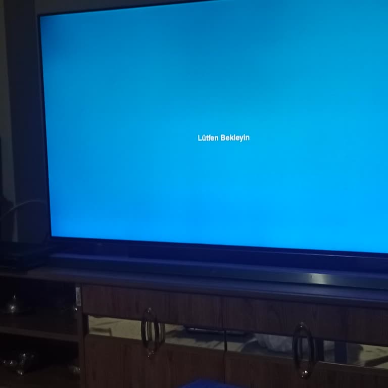 D-Smart'ta Sürekli Tekrarlanan Kanal Sorununa Ücretsiz Teknik Servis Talebi