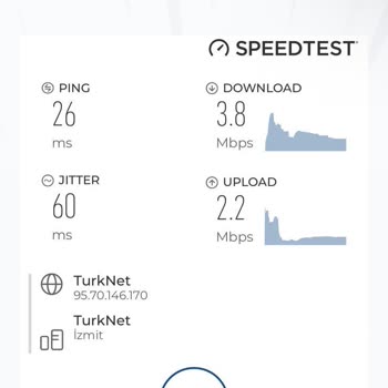 Yeni Abonelikte Sürekli Bağlantı Ve Hız Sorunu, Çözüm Sunulmuyor