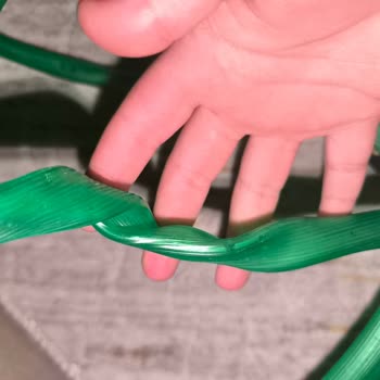 Satın Aldığım Spiral Hortumda Sürekli Sorunlar Ve Destek Eksikliği