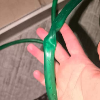 Satın Aldığım Spiral Hortumda Sürekli Sorunlar Ve Destek Eksikliği