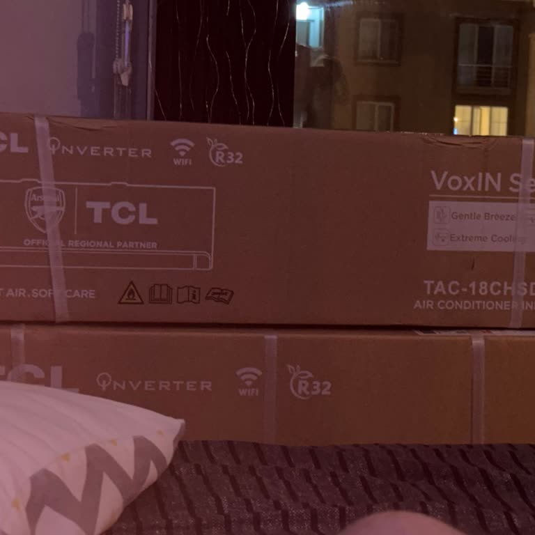 Klimamın Kurulumu Gecikti, Çözüm Sunulmuyor