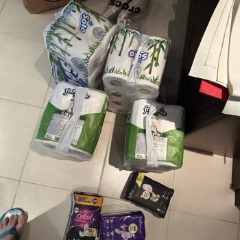 Migros Sanal Market Hızlı Teslimat Ve Eksik Ürün Mağduriyeti