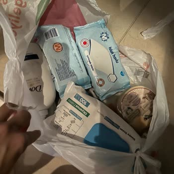 Migros Sanal Market Hızlı Teslimat Ve Eksik Ürün Mağduriyeti