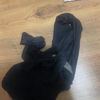 Akyaka Park Penti Mağazasında İlgisiz Personel Ve Kalitesiz Ürün Deneyimi