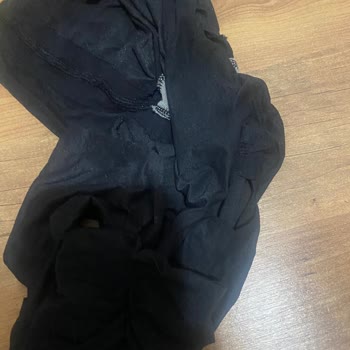 Akyaka Park Penti Mağazasında İlgisiz Personel Ve Kalitesiz Ürün Deneyimi