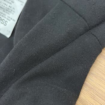 Yeni Alınan Eşofman Altı Aynı Gün Tüylenip Bollaştı