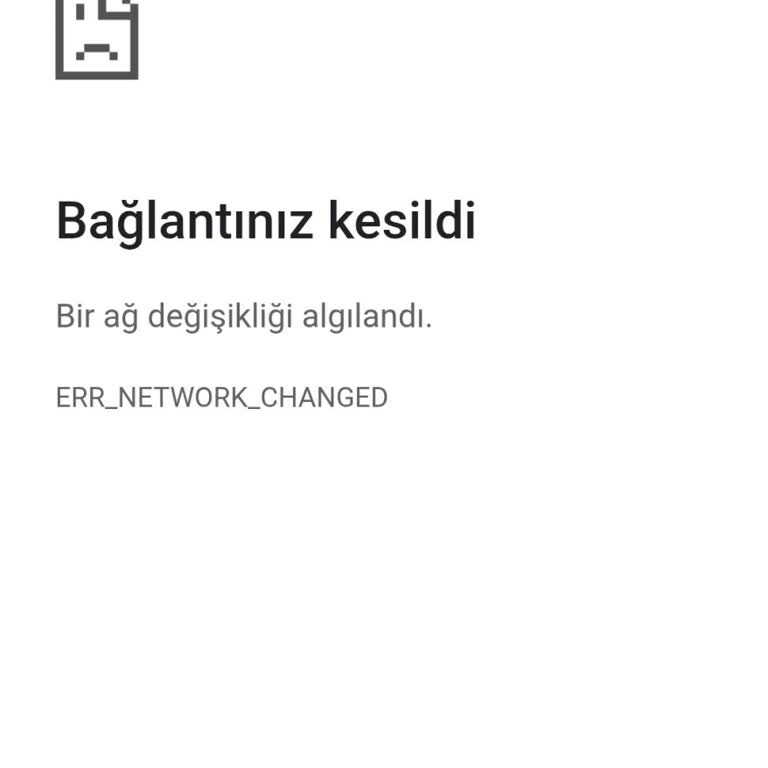 Vodafone'dan Uzun Süreli Kesinti Ve Yetersiz Destek Nedeniyle Mağduriyet