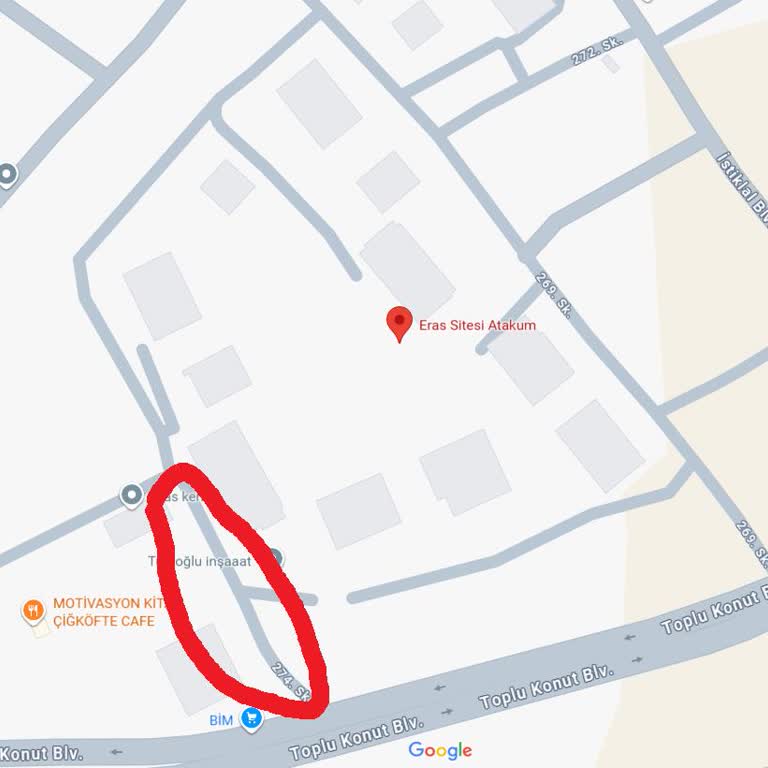 Aynı Mahallede Farklı Altyapı: Fiber İnternet Erişimi Sorunu Ve Bilgilendirme Eksikliği