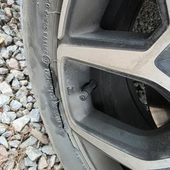 Garenta Bakımı Yapılmamış Araç Nedeniyle Güvenlik Riski Ve Maddi Mağduriyet Yaşadım!