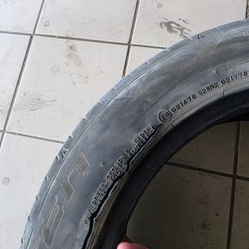 Garenta Bakımı Yapılmamış Araç Nedeniyle Güvenlik Riski Ve Maddi Mağduriyet Yaşadım!