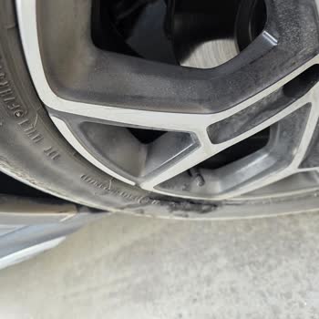 Garenta Bakımı Yapılmamış Araç Nedeniyle Güvenlik Riski Ve Maddi Mağduriyet Yaşadım!