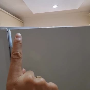 Teslim Edilen Bosch Buzdolabında Çizik Ve Göçük, Değişim Talebim Reddedildi