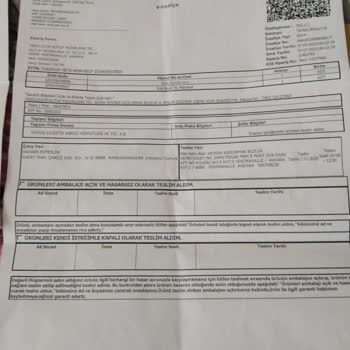 Bosch'tan Aldığımız Buzdolabında Çizik Ve Göçük Sorunu, Değişim Talebimiz Reddedildi