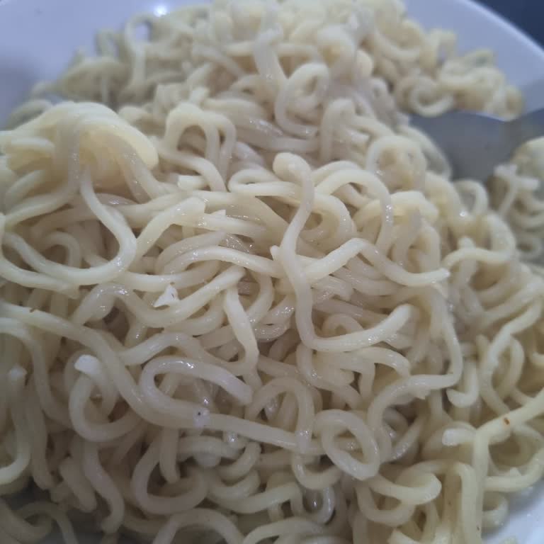 İndomie Noodle Ürünlerinde Azalan Acı Seviyesi Lezzet Deneyimini Olumsuz Etkiledi