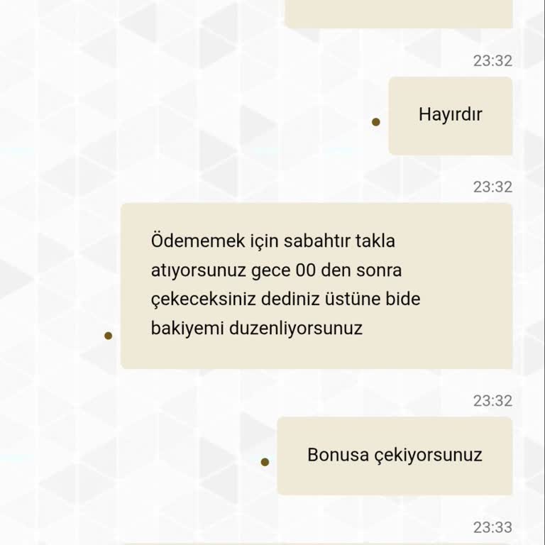 Adaxbet'te Kazanılan Bakiyenin Haksız Şekilde İptal Edilmesi Ve Müşteri Hizmetlerinin İlgisizliği