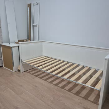 Kırık Parça Ve Eksik Kurulum Sonrası Müşteri Hizmetlerinden Dönüş Alamıyorum