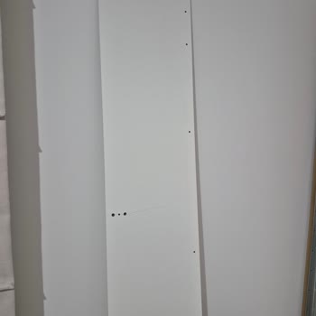 Kırık Parça Ve Eksik Kurulum Sonrası Müşteri Hizmetlerinden Dönüş Alamıyorum