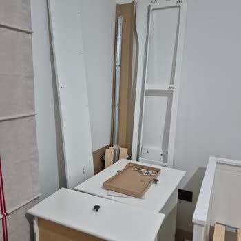 Kırık Parça Ve Eksik Kurulum Sonrası Müşteri Hizmetlerinden Dönüş Alamıyorum