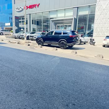 Serviste Oluşan Çiziklerle Aracım Değer Kaybetti